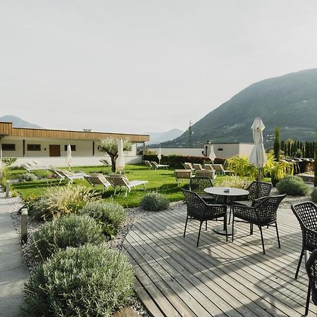 Residence Der Heinrichshof 拉古多 外观 照片